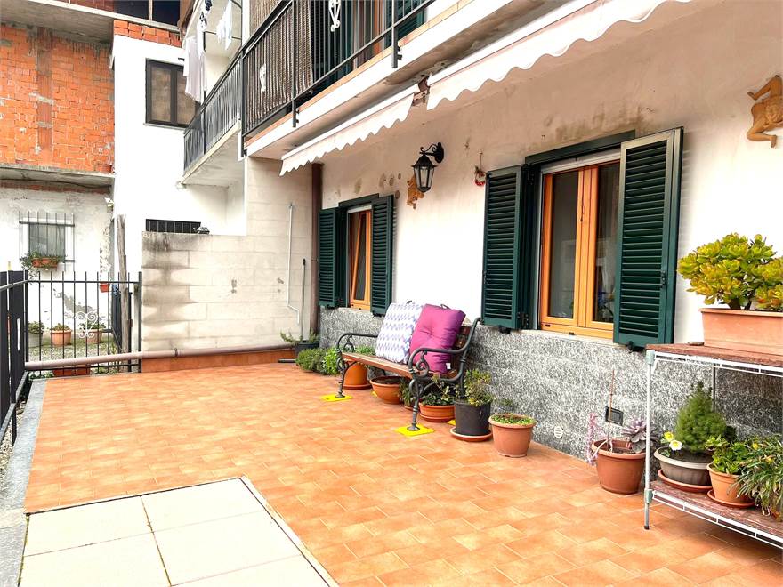 Veranda