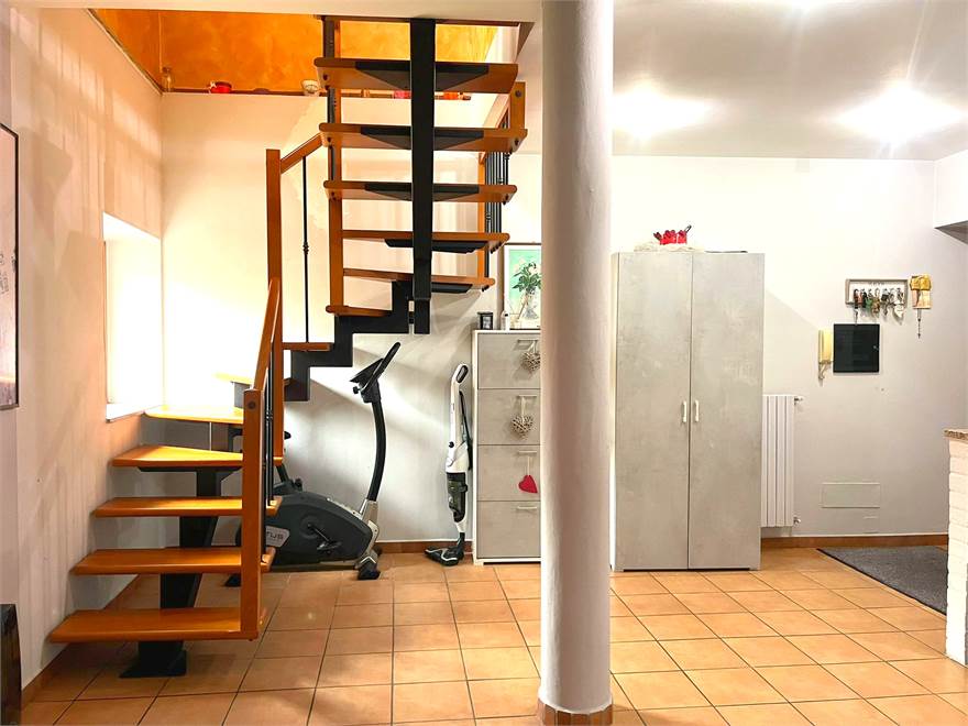 Scala interna 