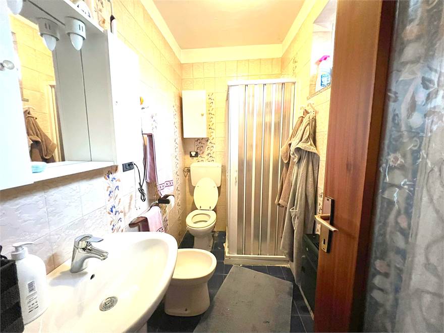 Bagno 
