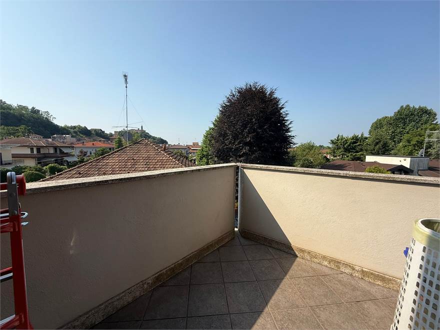 BALCONE
