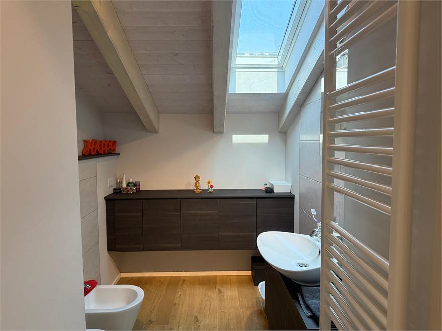 BAGNO ZONA NOTTE