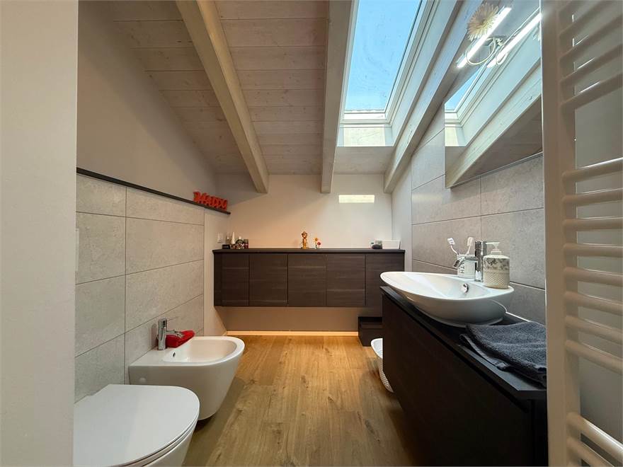 BAGNO ZONA NOTTE
