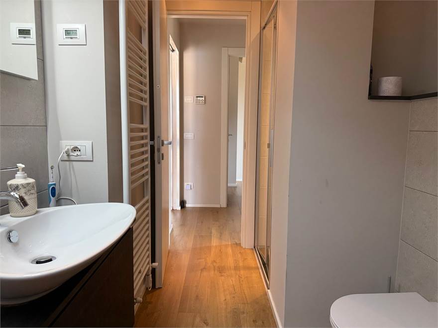 BAGNO ZONA NOTTE
