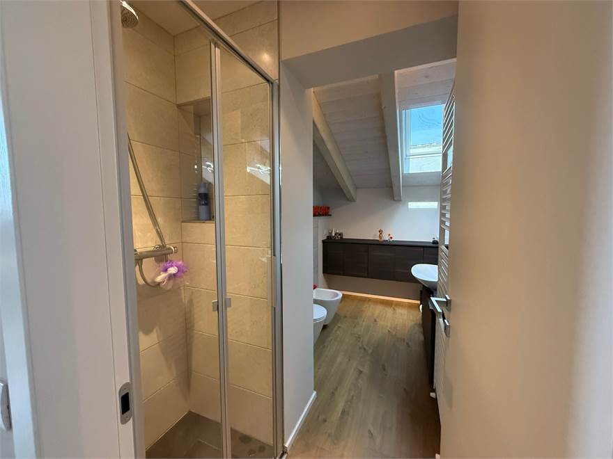 BAGNO ZONA NOTTE