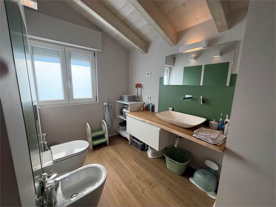BAGNO ZONA GIORNO