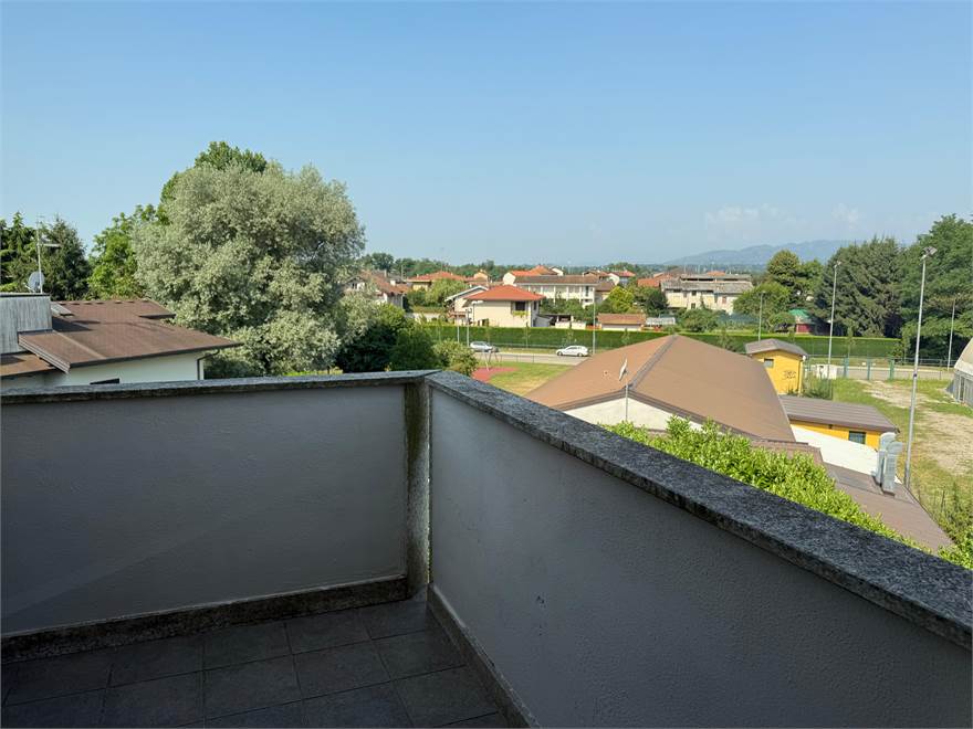 BALCONE