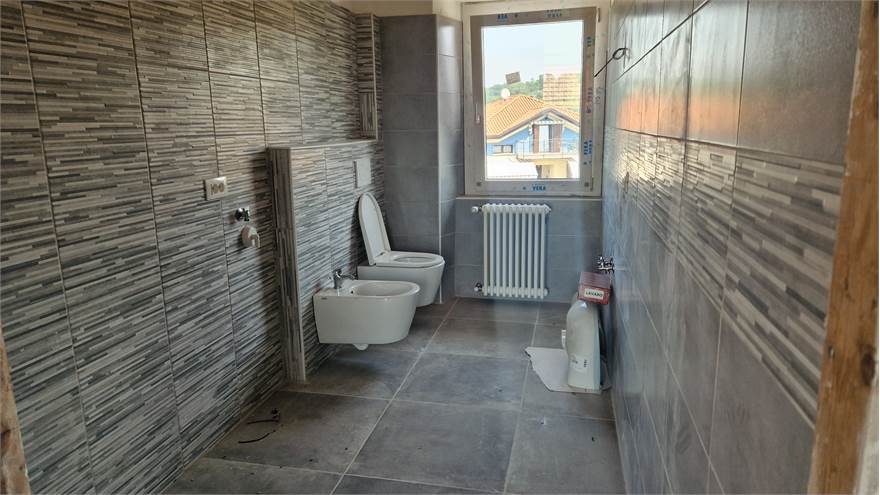 BAGNO