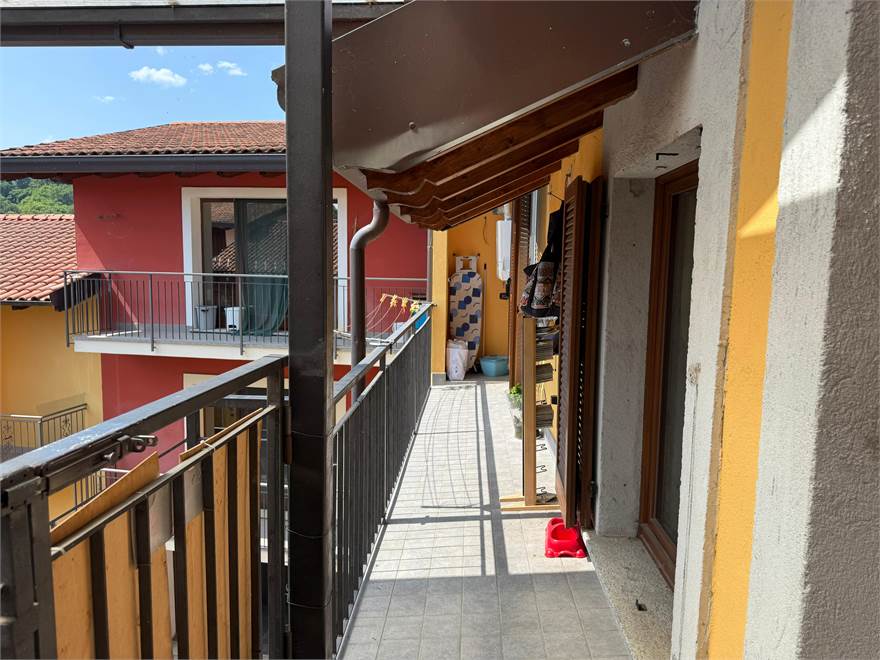 Ingresso\Balcone