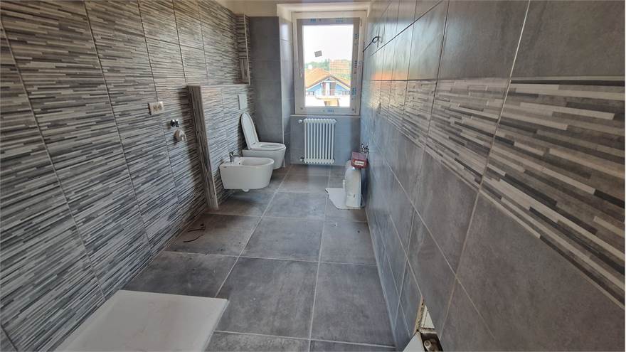 BAGNO