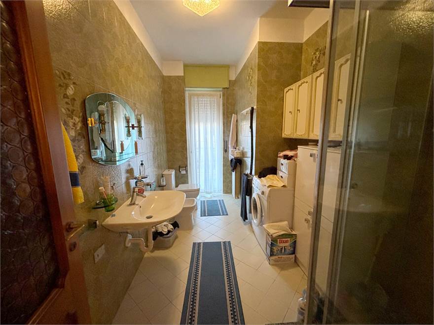 Bagno 1