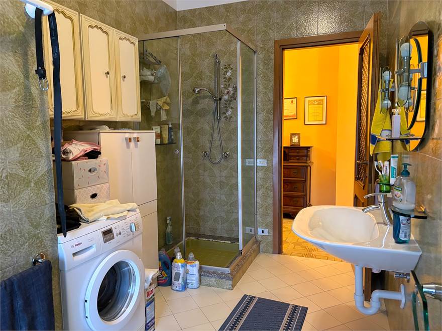 Bagno 1