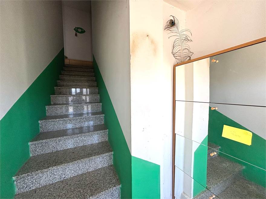 Vano scala