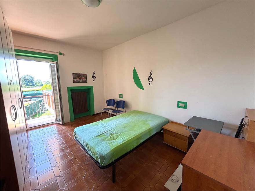 Camera doppia