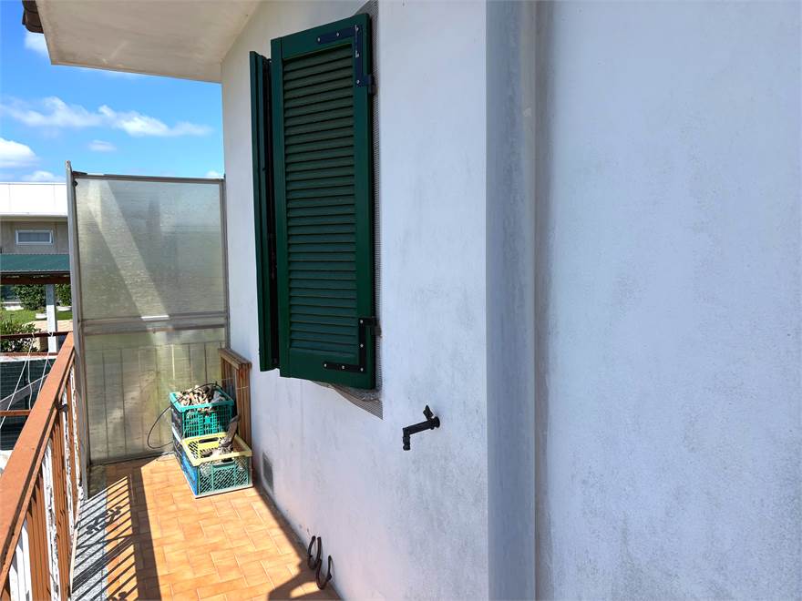 Balcone