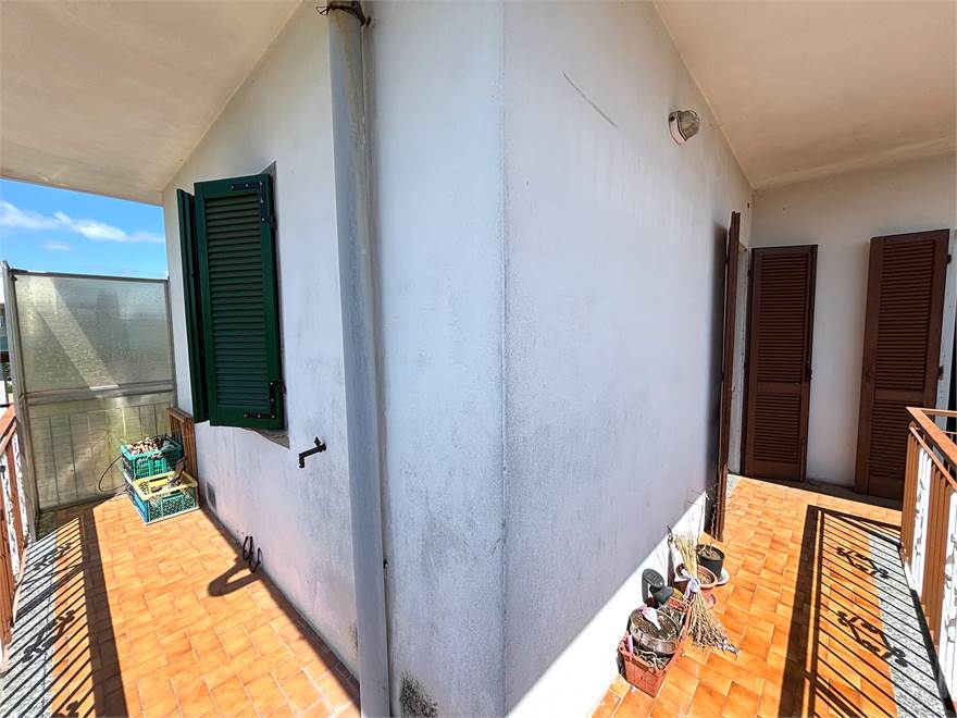 Balcone