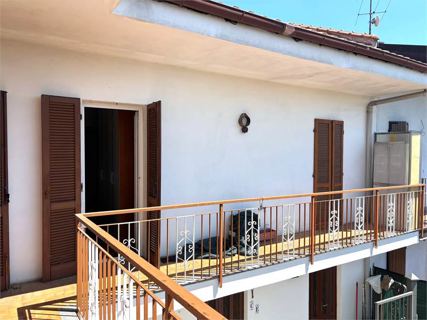 Balcone