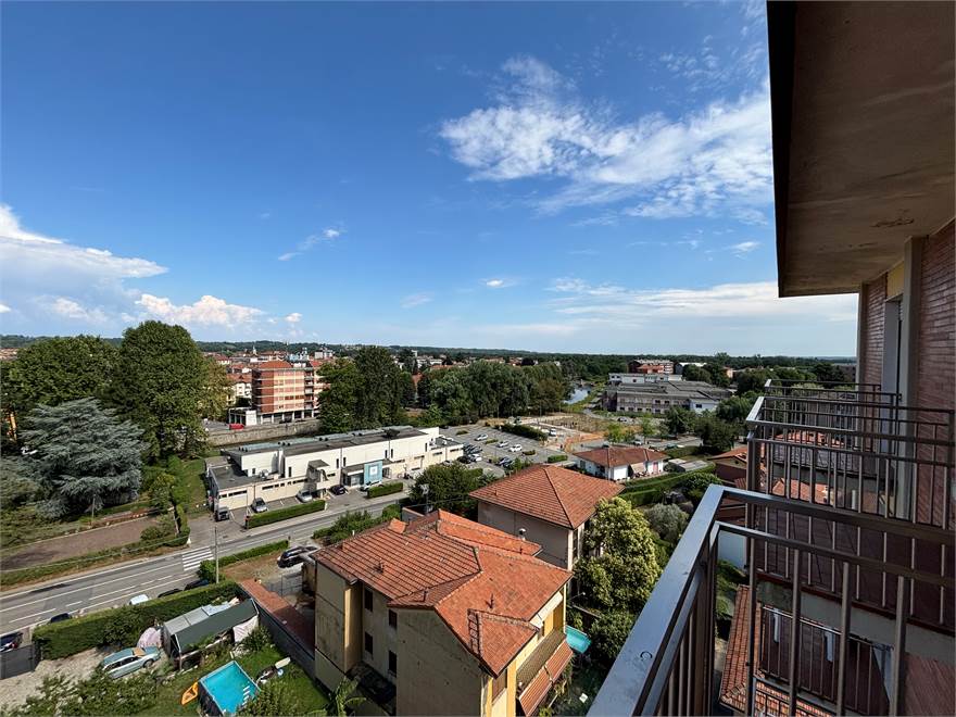 VISTA