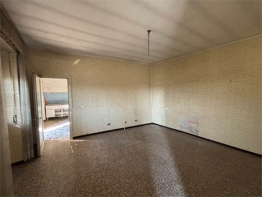Soggioprno primo piano