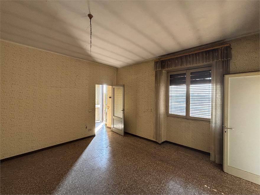 Soggioprno primo piano
