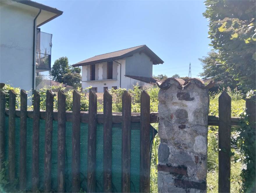 Facciata