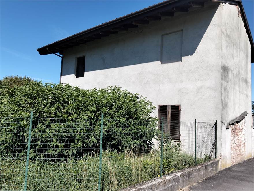 Facciata