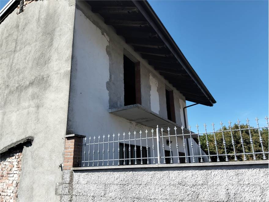 Facciata