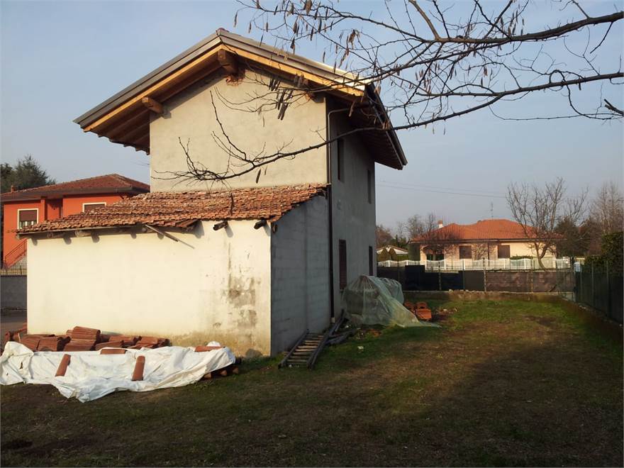 Facciata