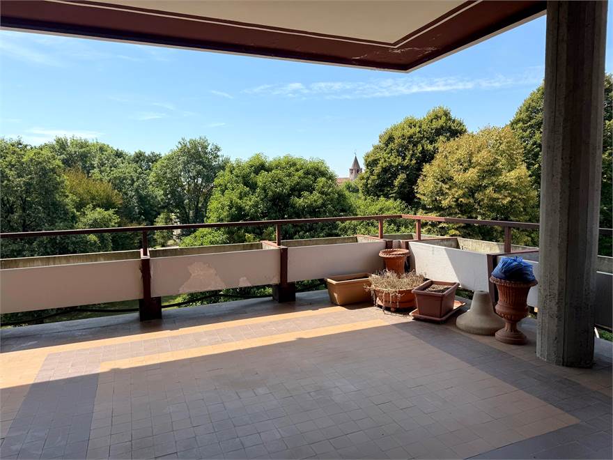 Terrazza