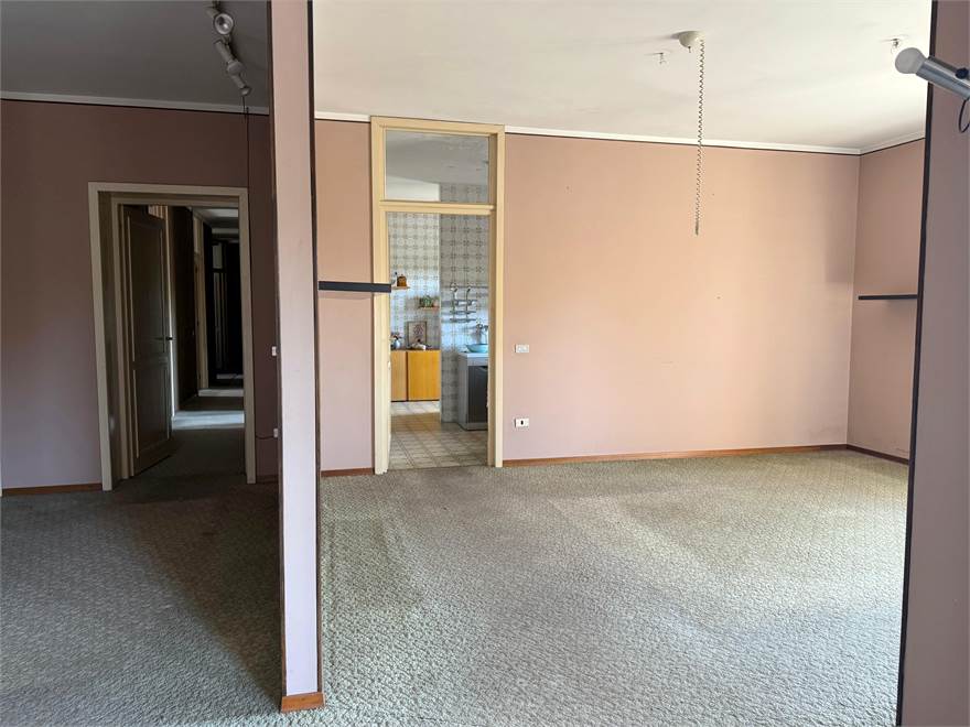 Sala da pranzo