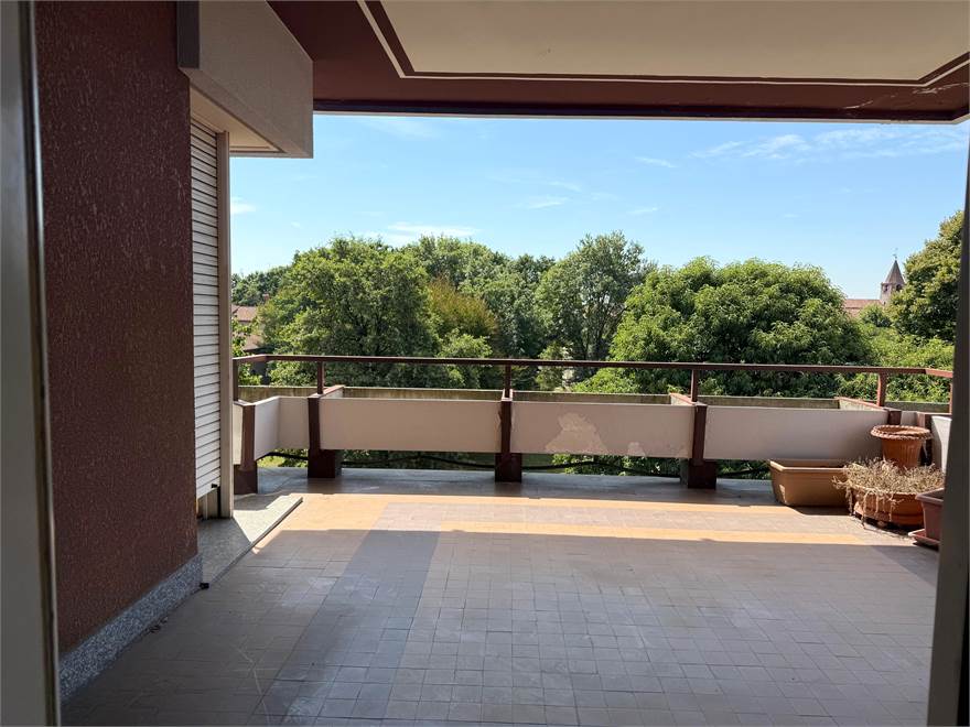 Terrazza
