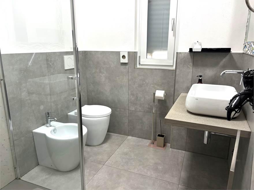 Bagno