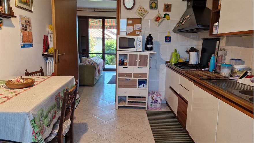 Cucina 