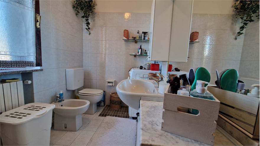 Bagno