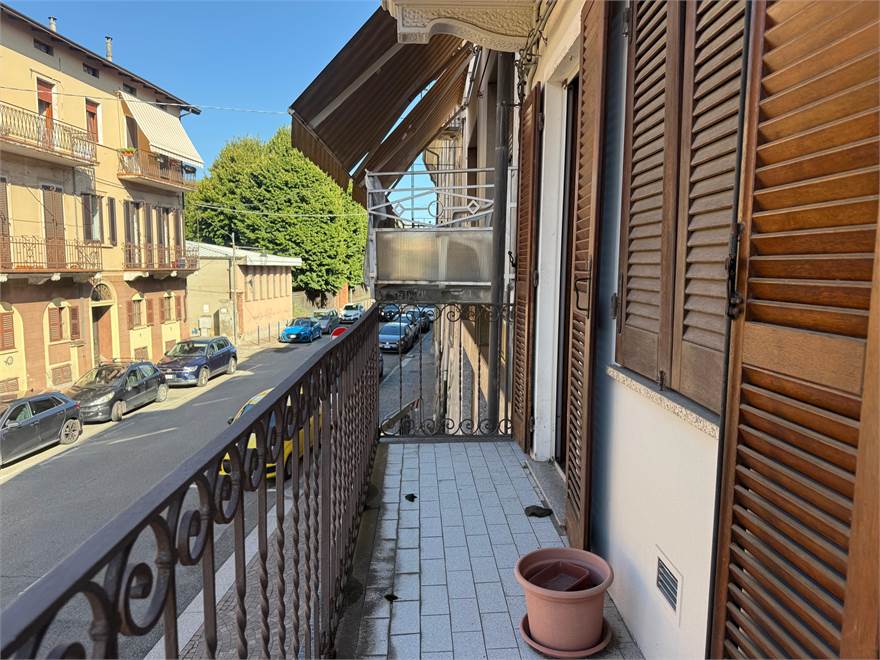BALCONE SOGGIORNO 
