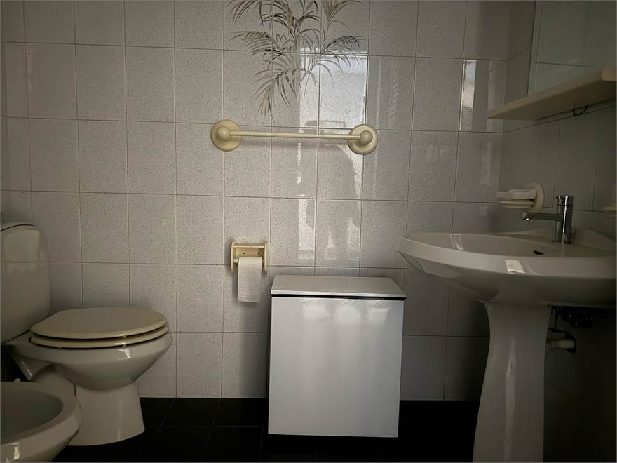 BAGNO SECONDO PIANO