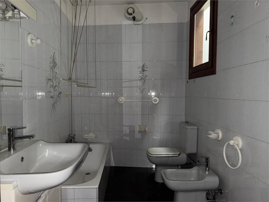 BAGNO TERZO PIANO 