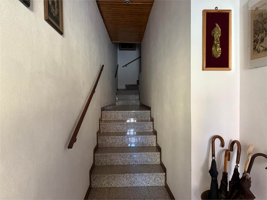 SCALA INTERNA