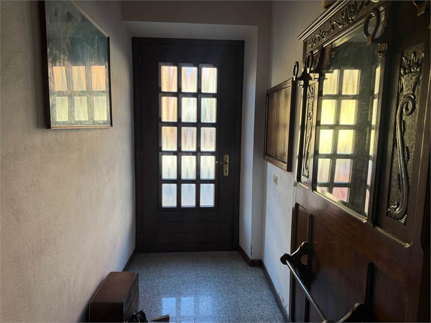 INGRESSO