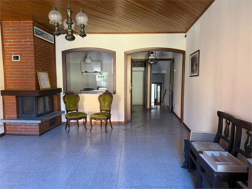 SOGGIORNO 