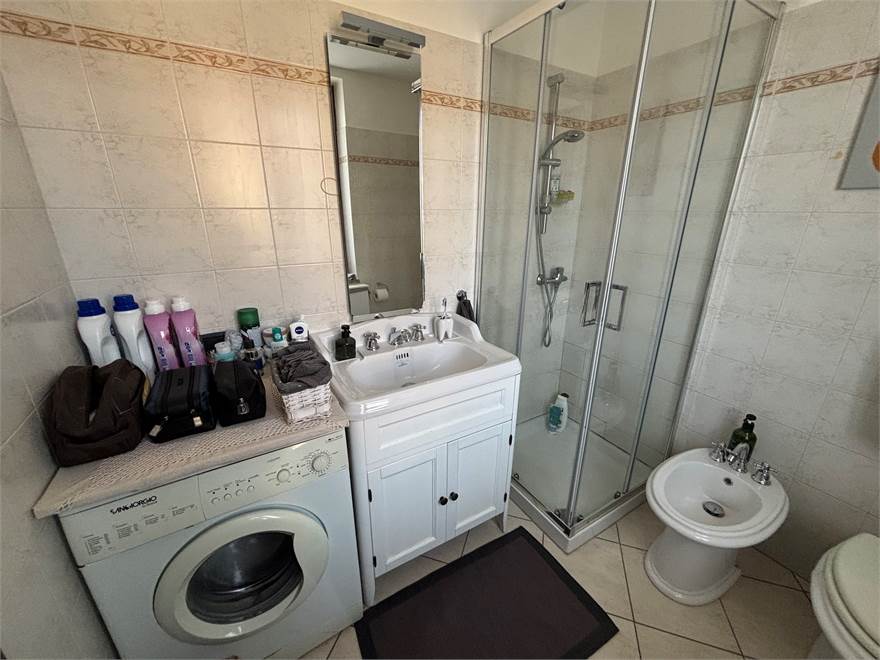 BAGNO