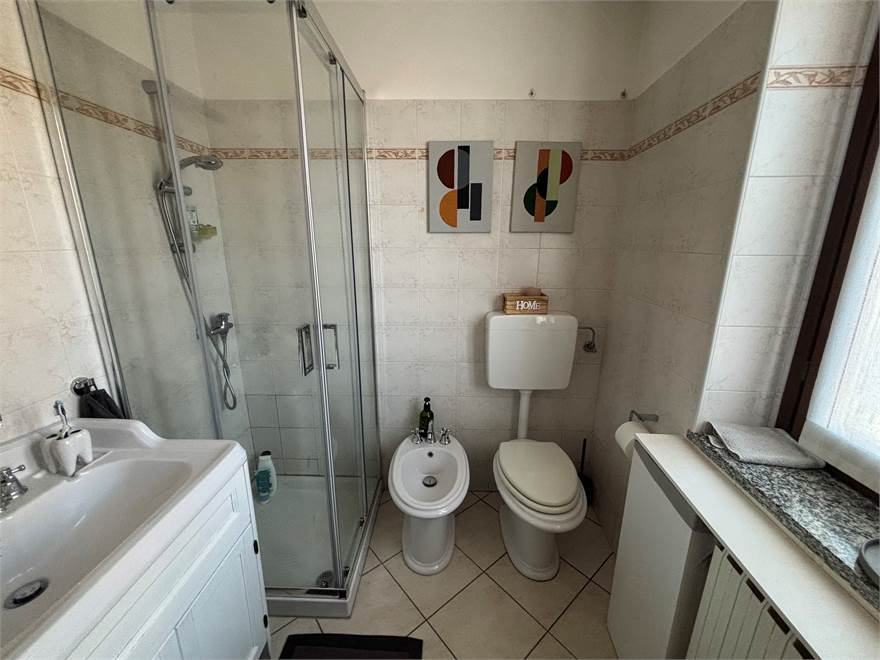 BAGNO