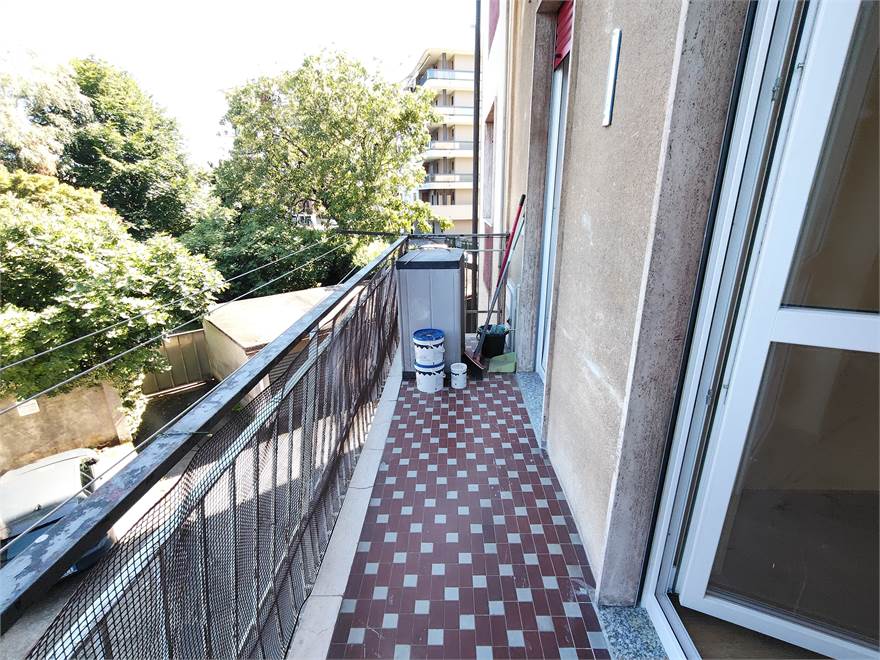 Balcone