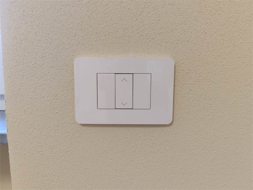 Tapparelle elettriche