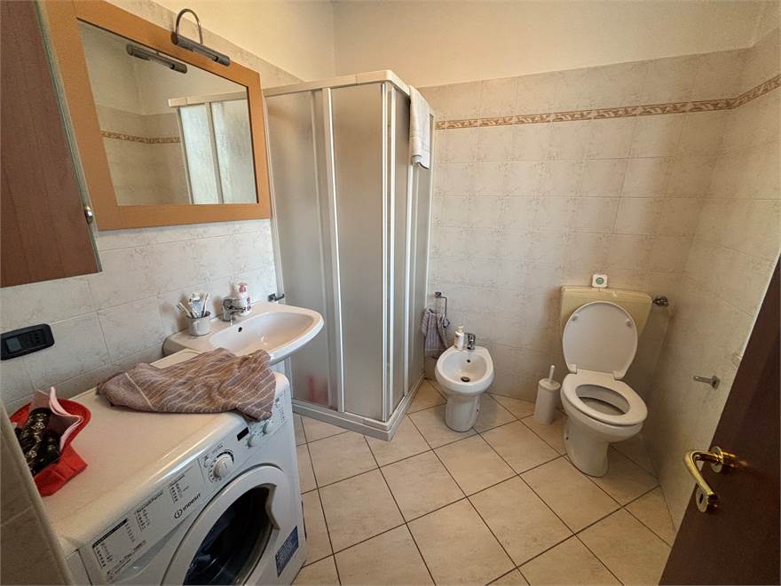 BAGNO