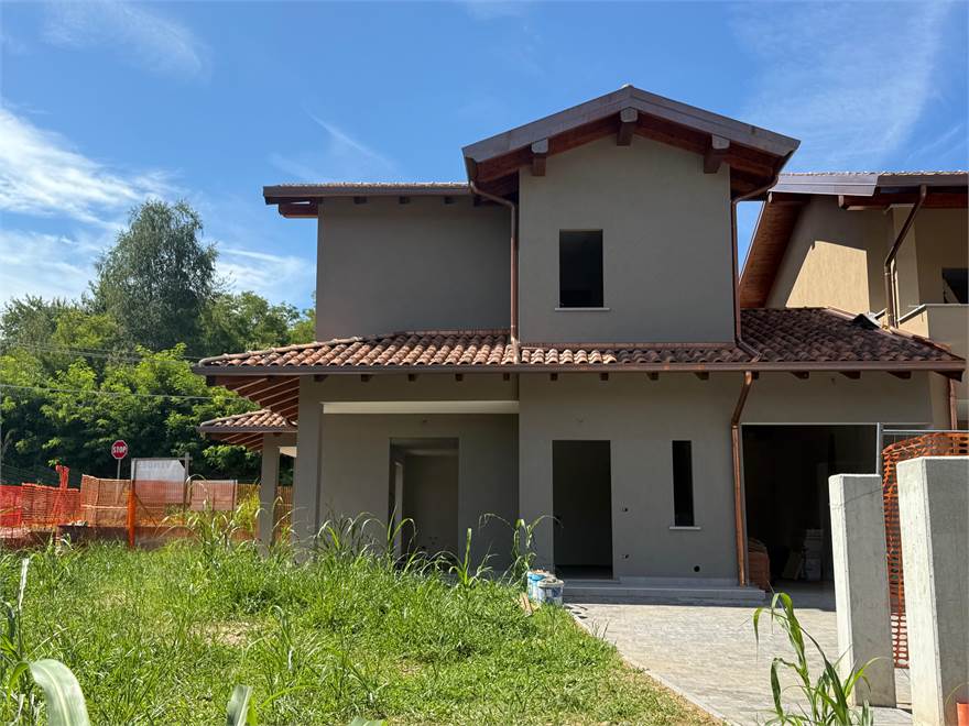 Esterno