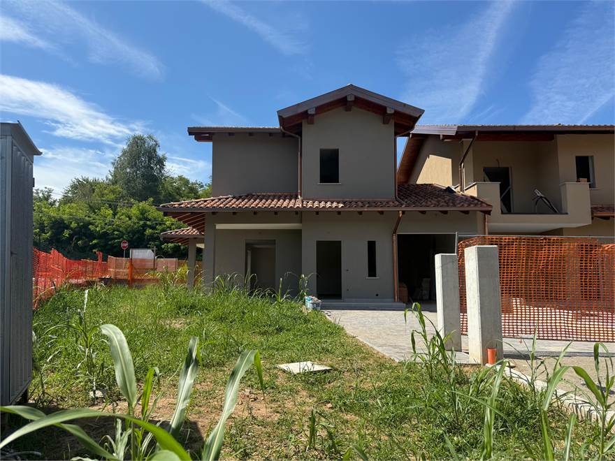 Esterno