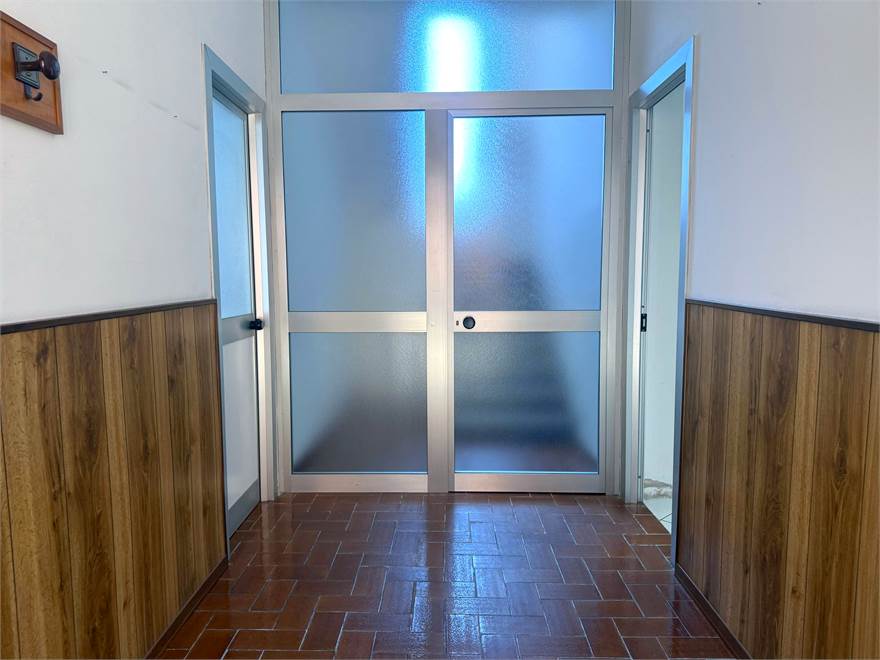 Ingresso