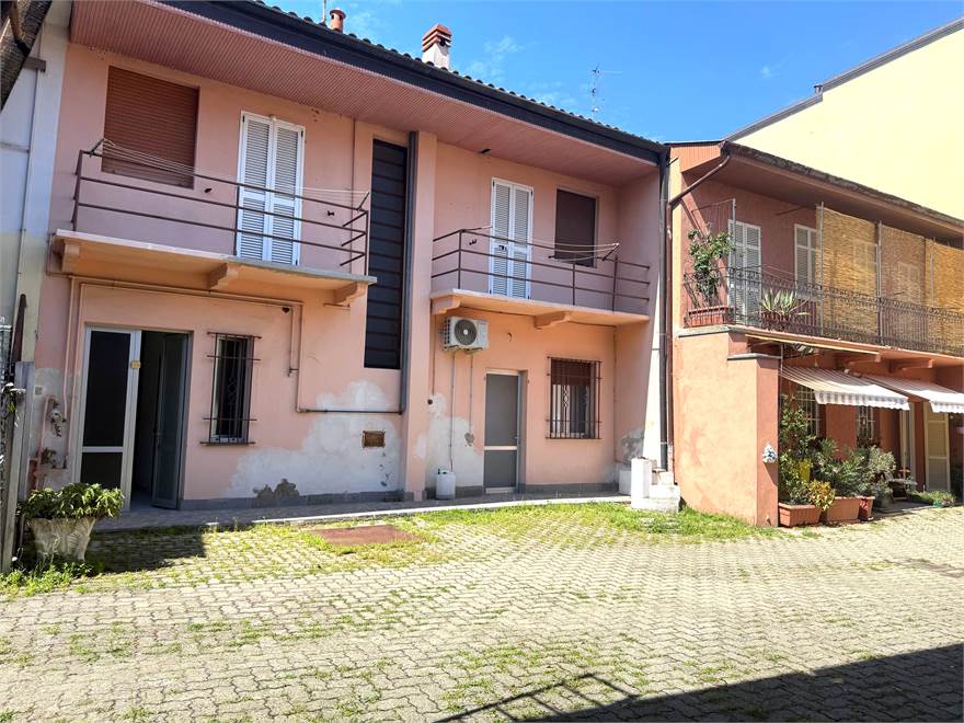 Cortile