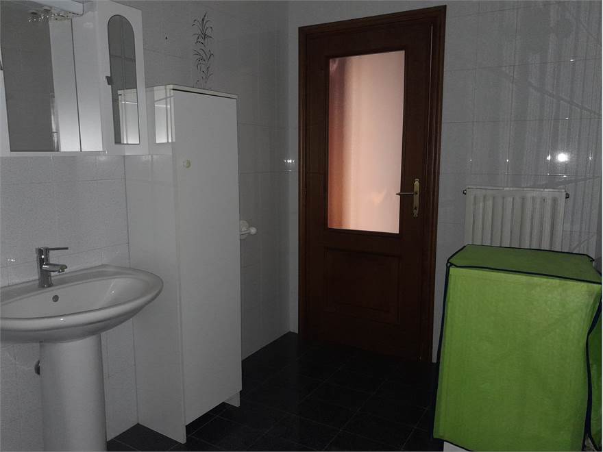BAGNO PRIMO PIANO