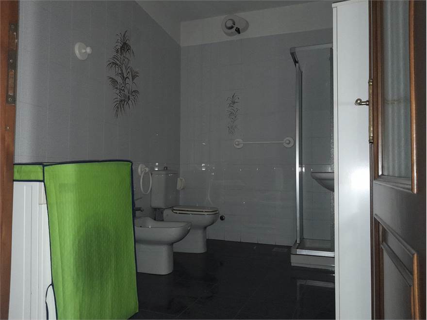 BAGNO PRIMO PIANO